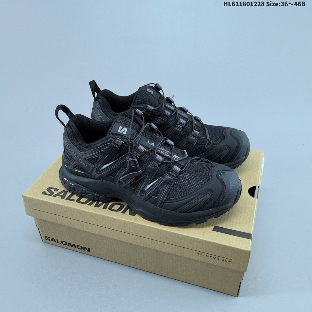 Salomon XA PRO 3D SENSIFIT 3D AD