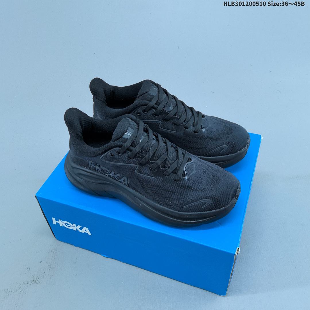 HOKA M CLIFTON 10 TPU - foto 3