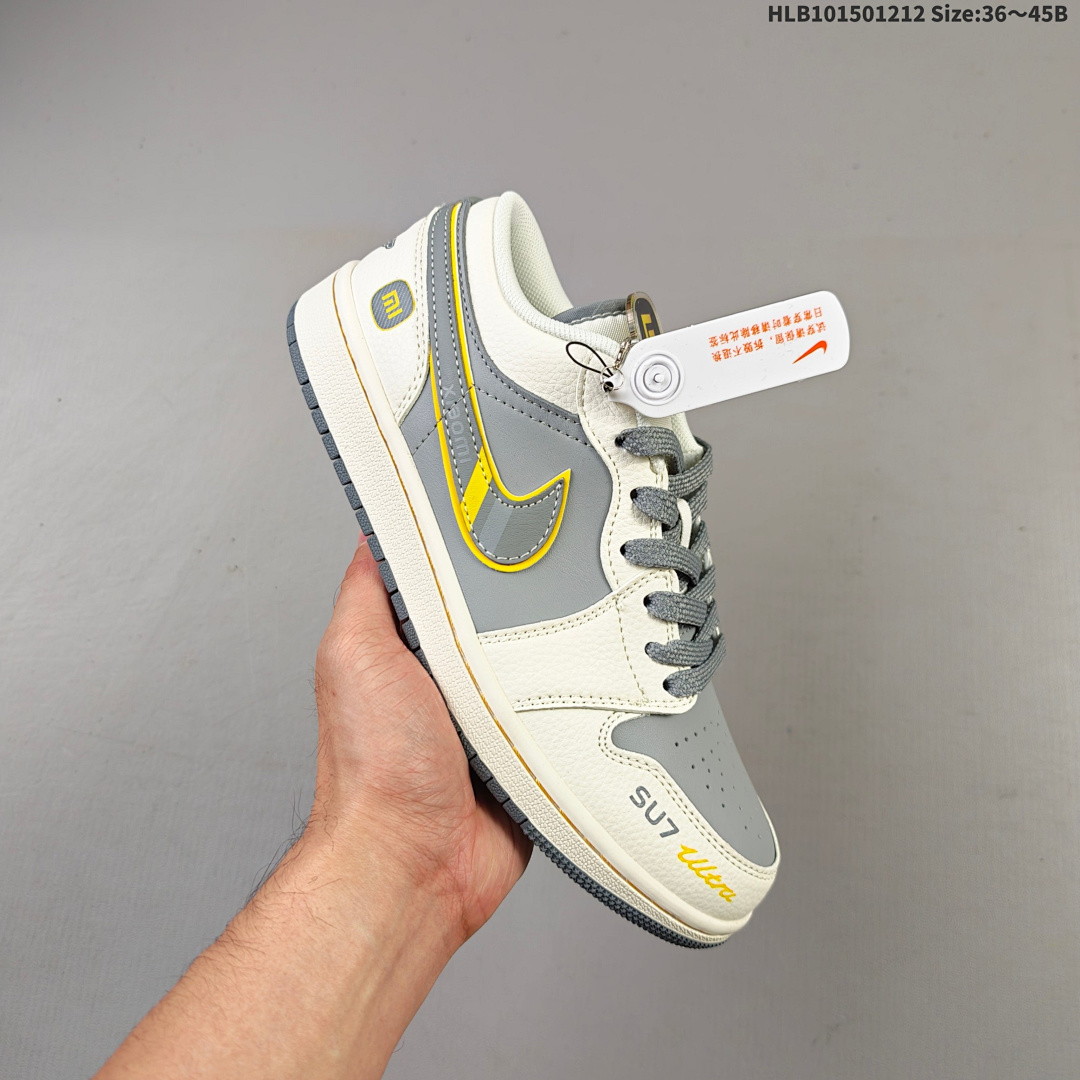 Nike Air Jordan 1 Low AJ1 1 - foto 8