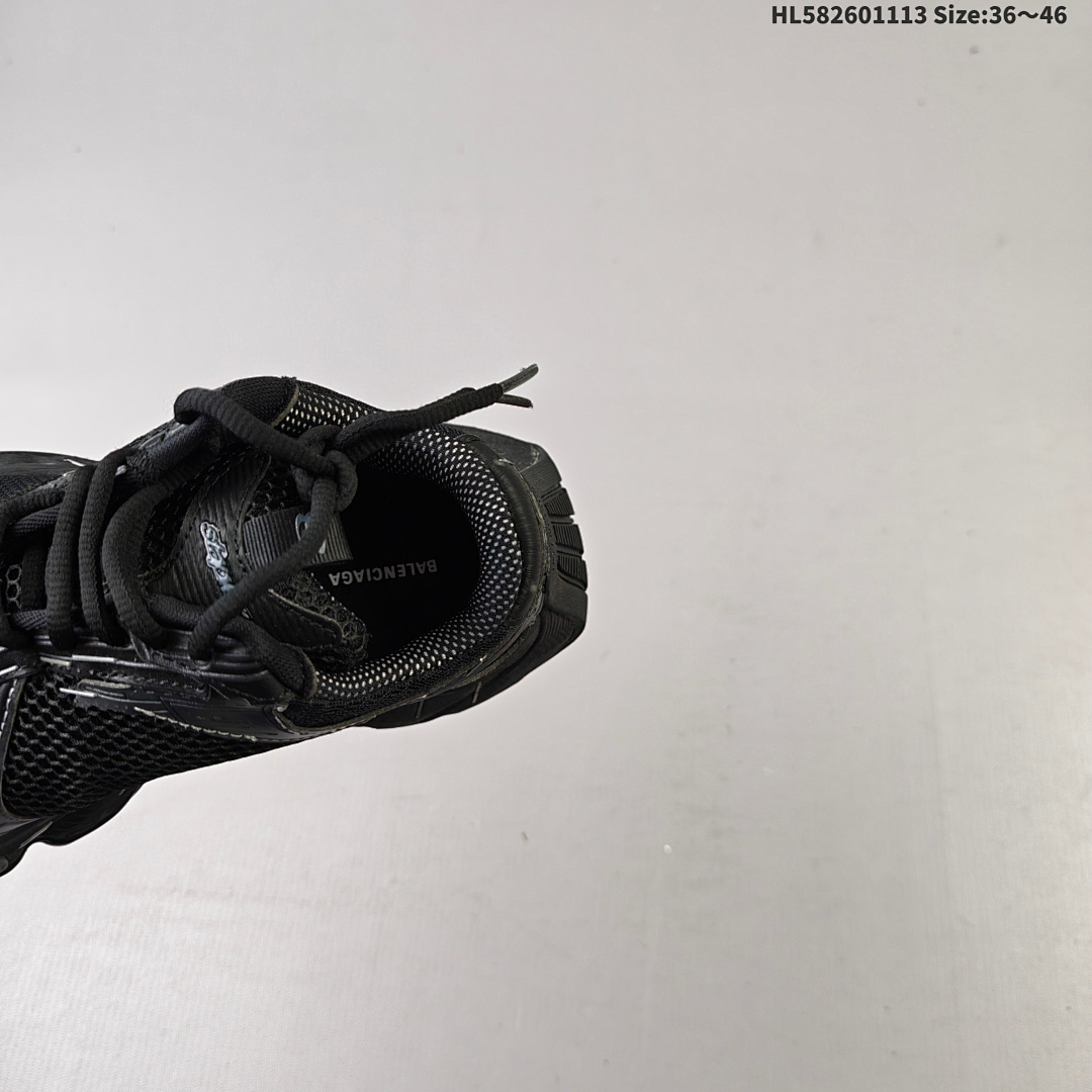 Balenciaga Stapler HL582601113 Size 46 - foto 3