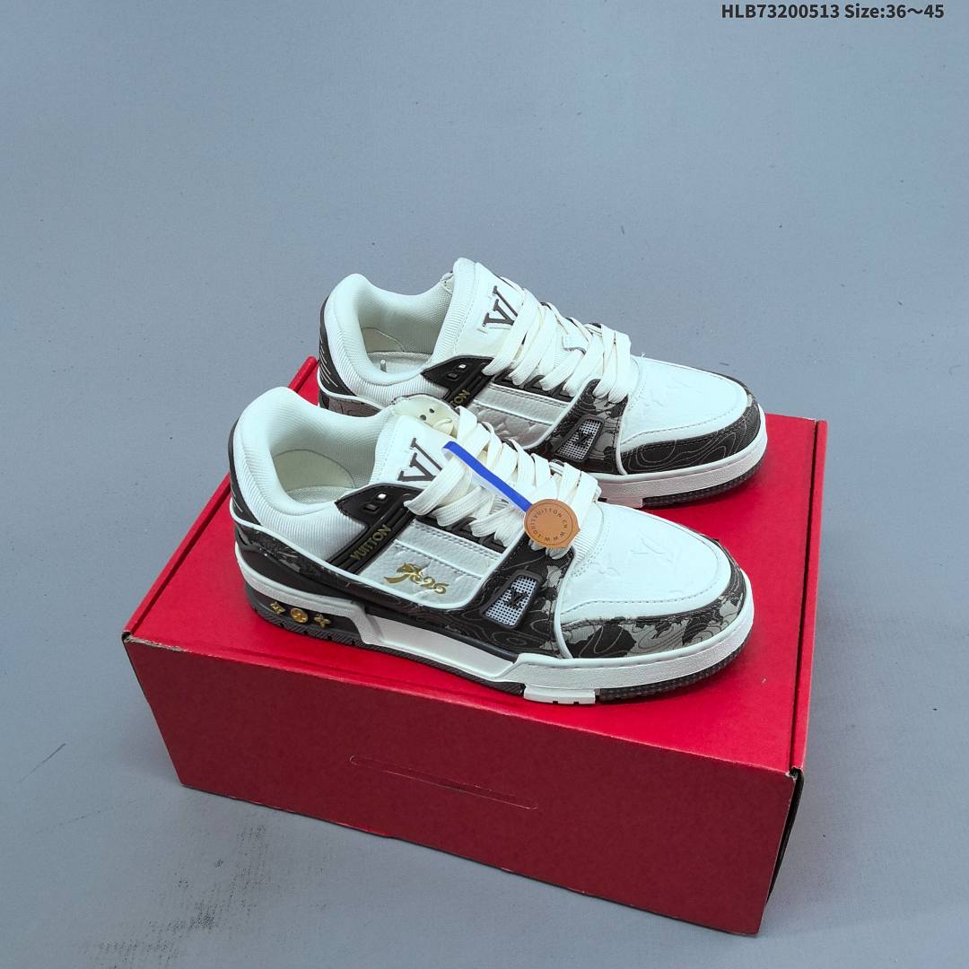 Louis Vuitton LV 3D - foto 8