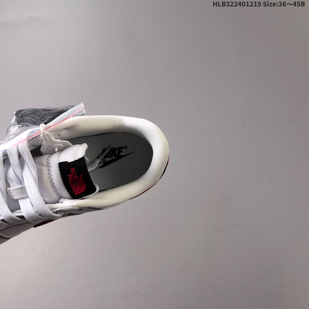 Nike Dunk Low Retro ‘DIY ’ - foto 2