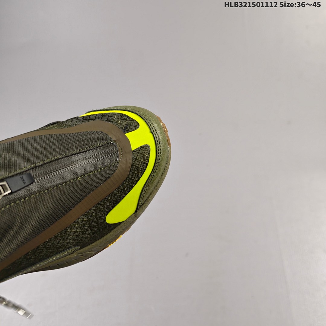HOKA ONE ONE PROJECT TRANSPORT HOKA - foto 4