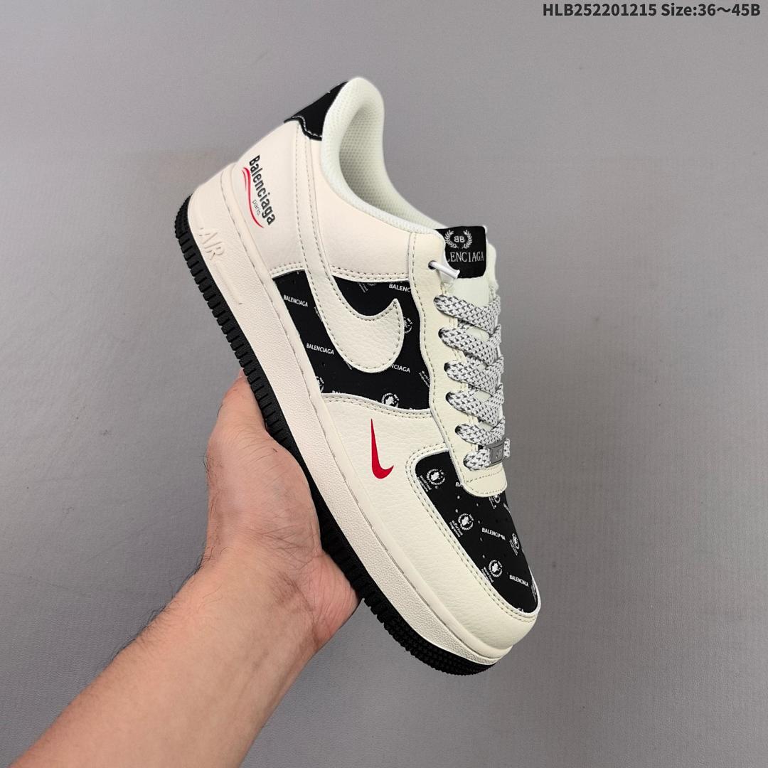 NIKE AIR FORCE 1‘07 LV8 -6 - foto 6