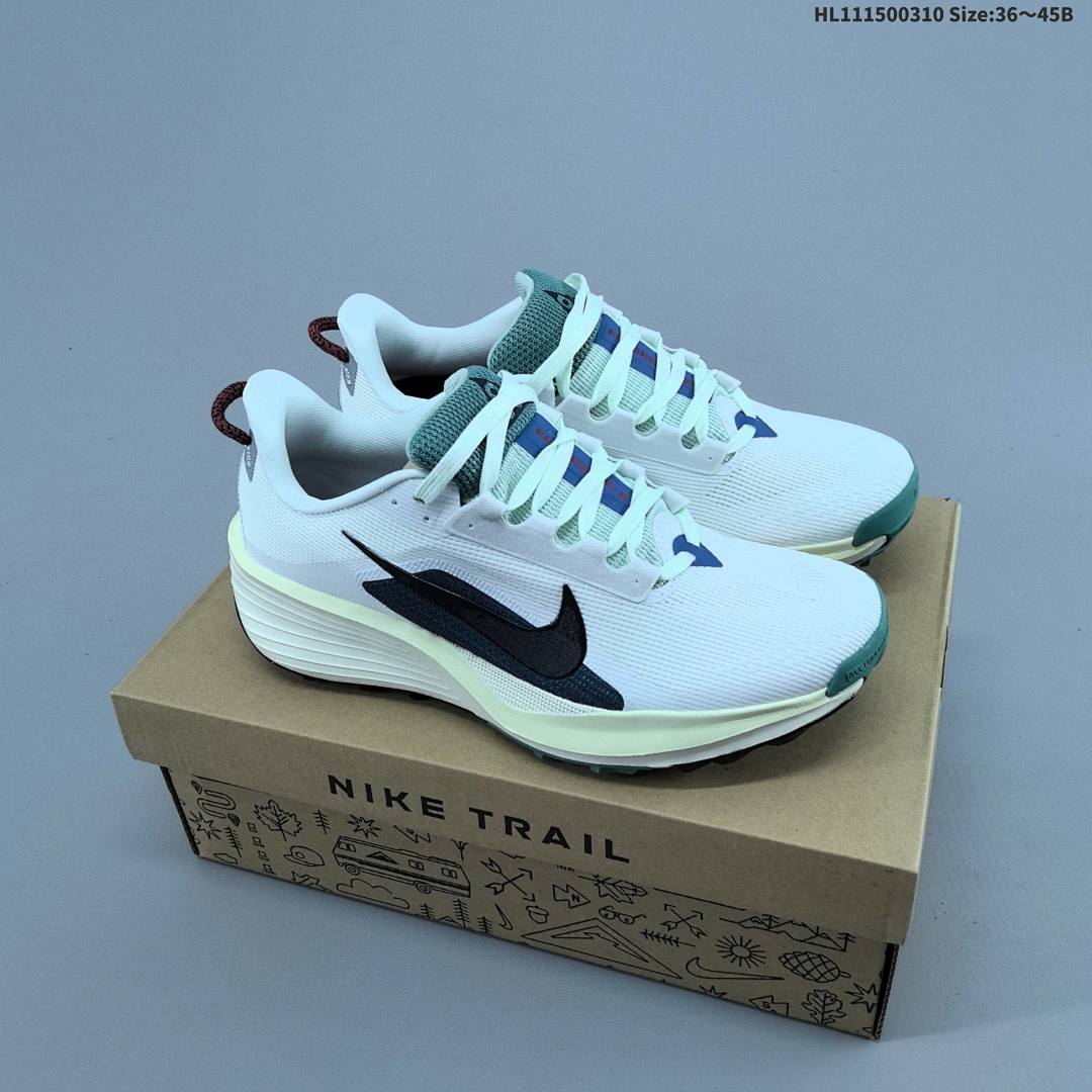 Nike REACTX PEGASUS TRAIL 6 - foto 20