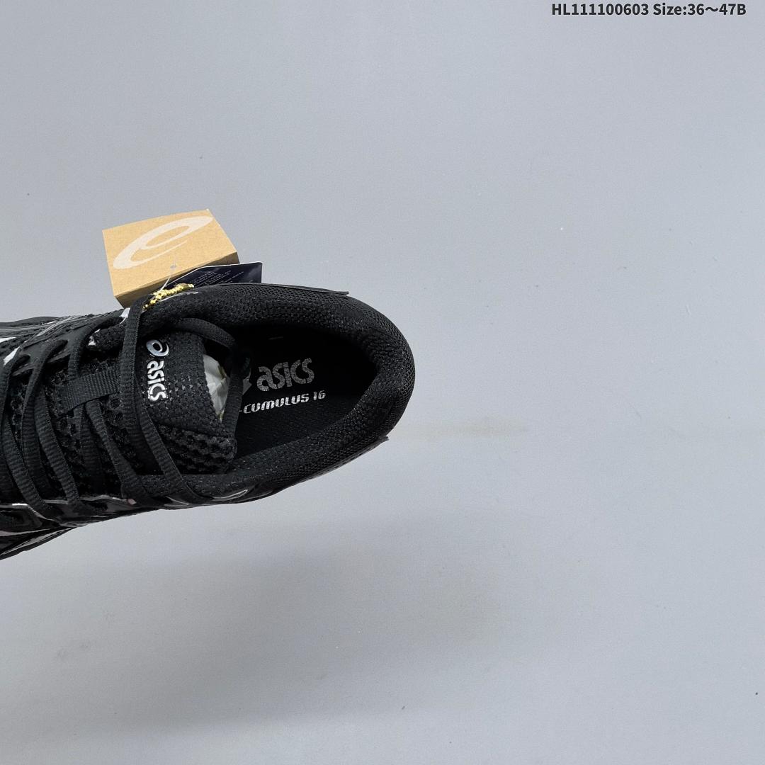 Asics Gel-Cumulus 16 TG T-GEL - foto 9
