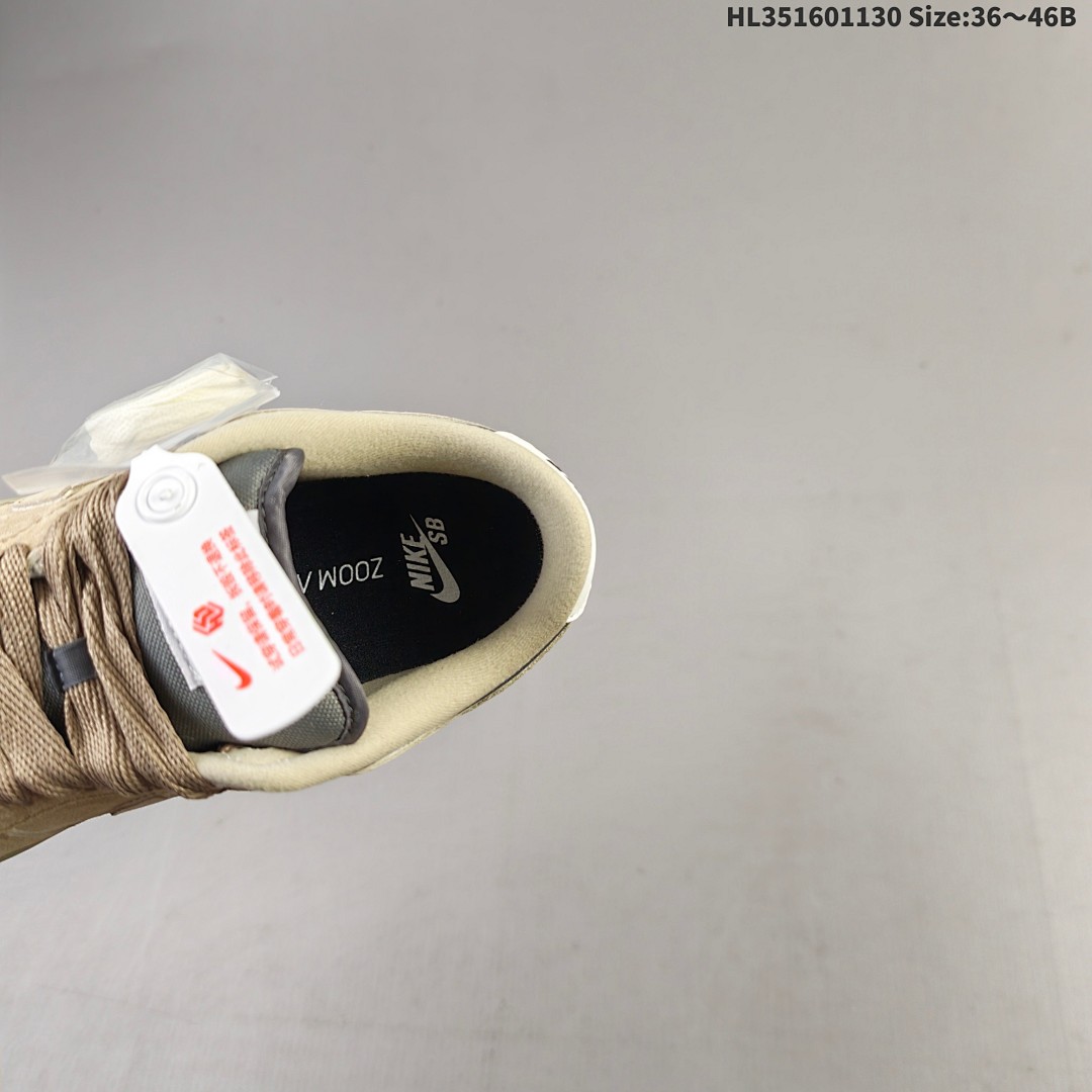 NIKE DUNK sb LOW ZoomAir - foto 2