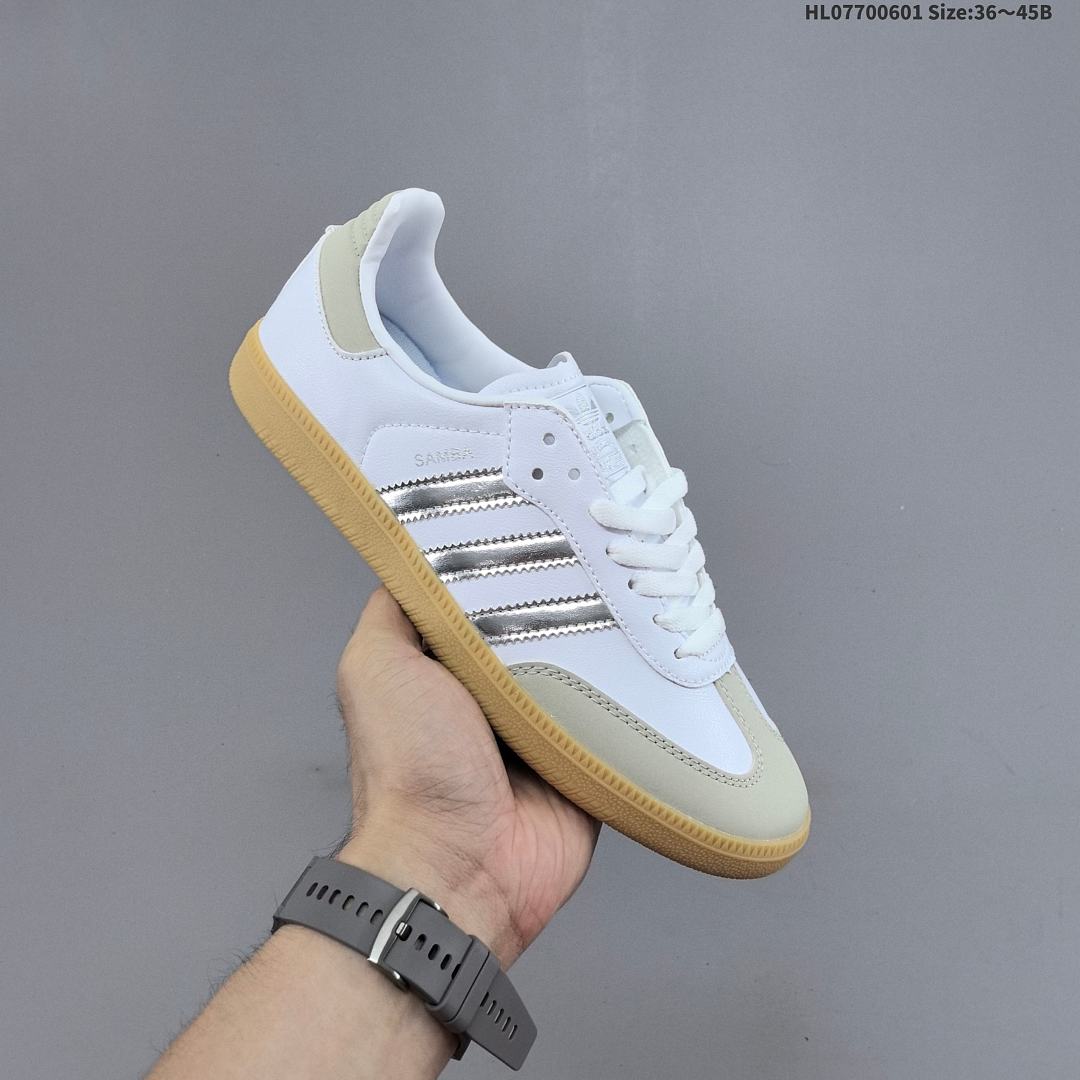 Adidas Originals Samba OG 3 - foto 3