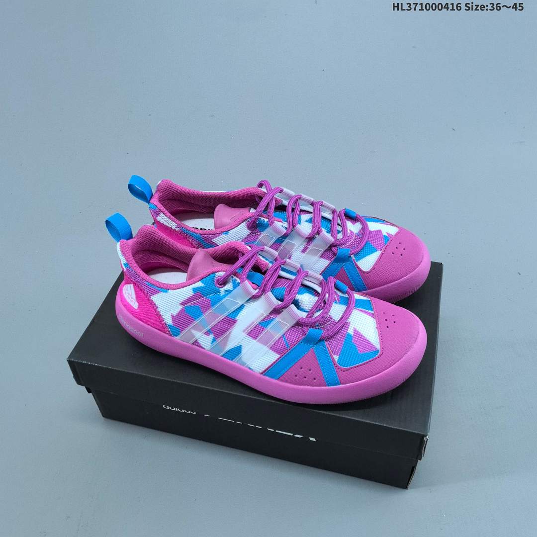 Adidar Terrex CC Boat MD - foto 6