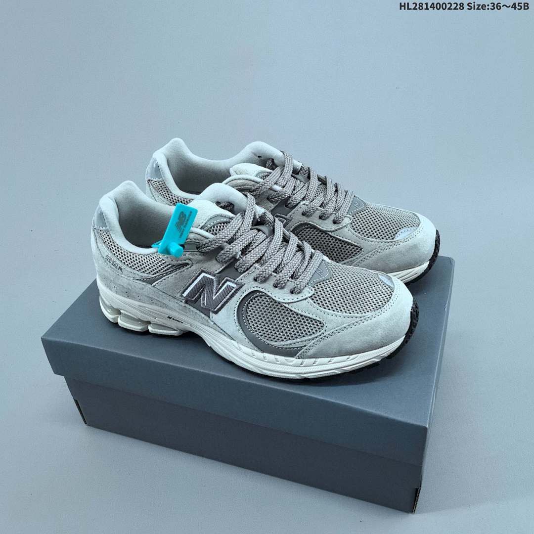 New Balance M2002R NB RB - foto 4
