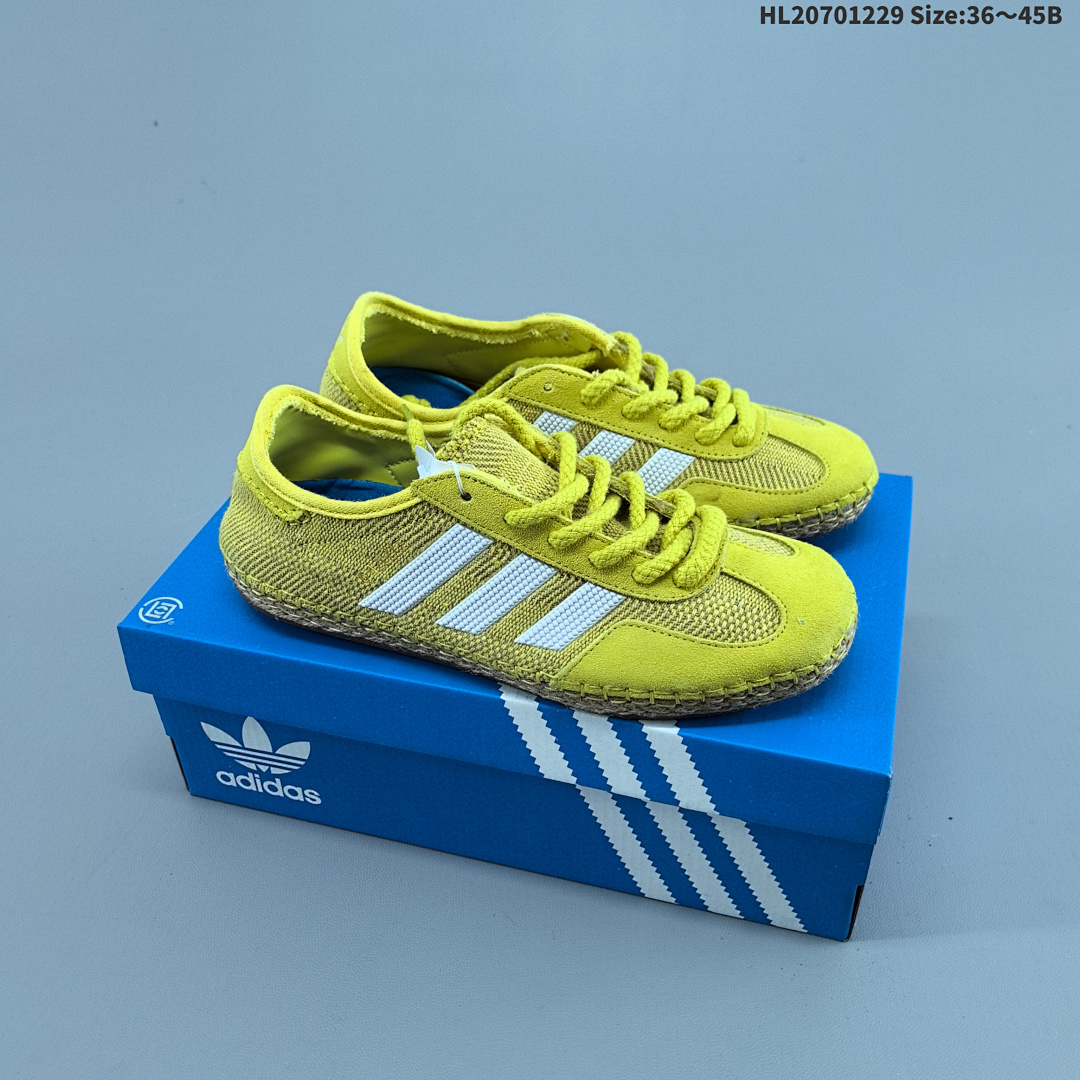 CLOT x Adidas originals GAZELLE BY EDISON CHEN CLOT - foto 2