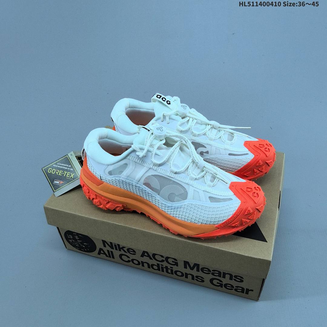 Nike ACG MOUNTAIN FLY 2 LOW Mountain Fly - foto 12