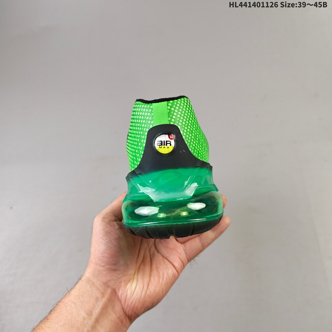 Nike Air Max Phoneix Swoosh - foto 5