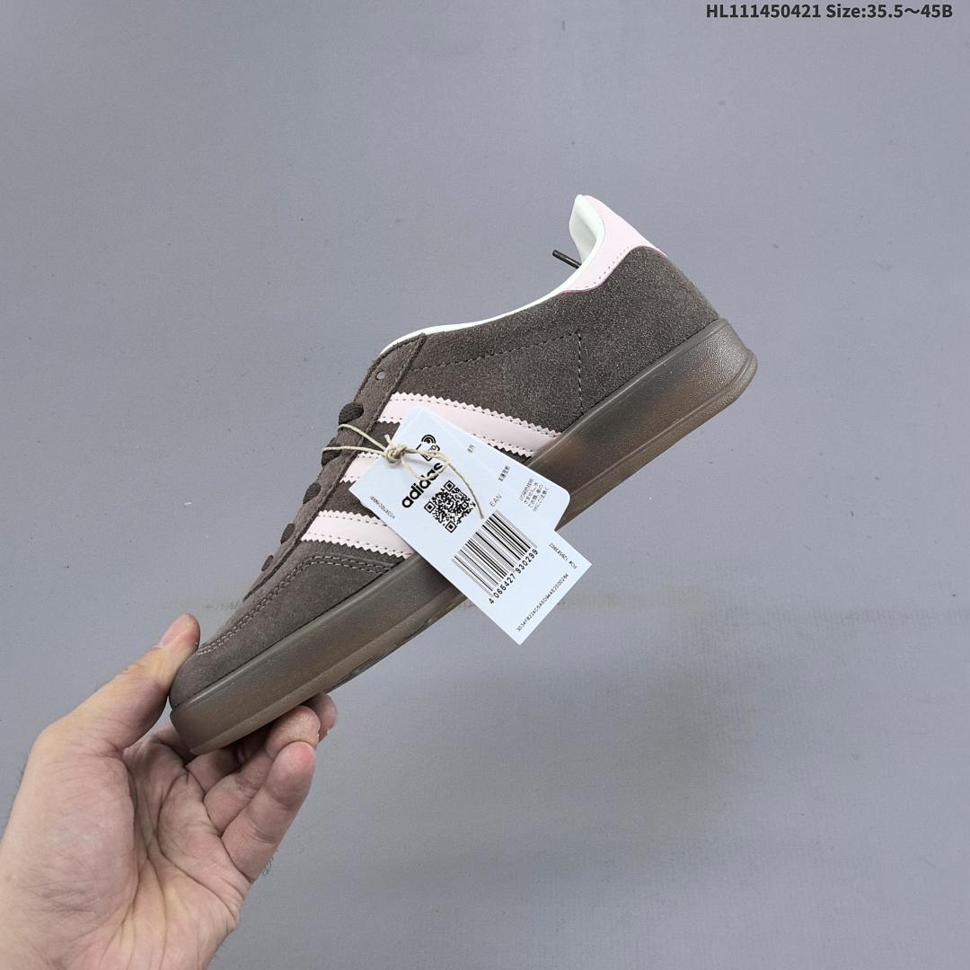 Adidas Originals Gazelle INdoor - foto 4
