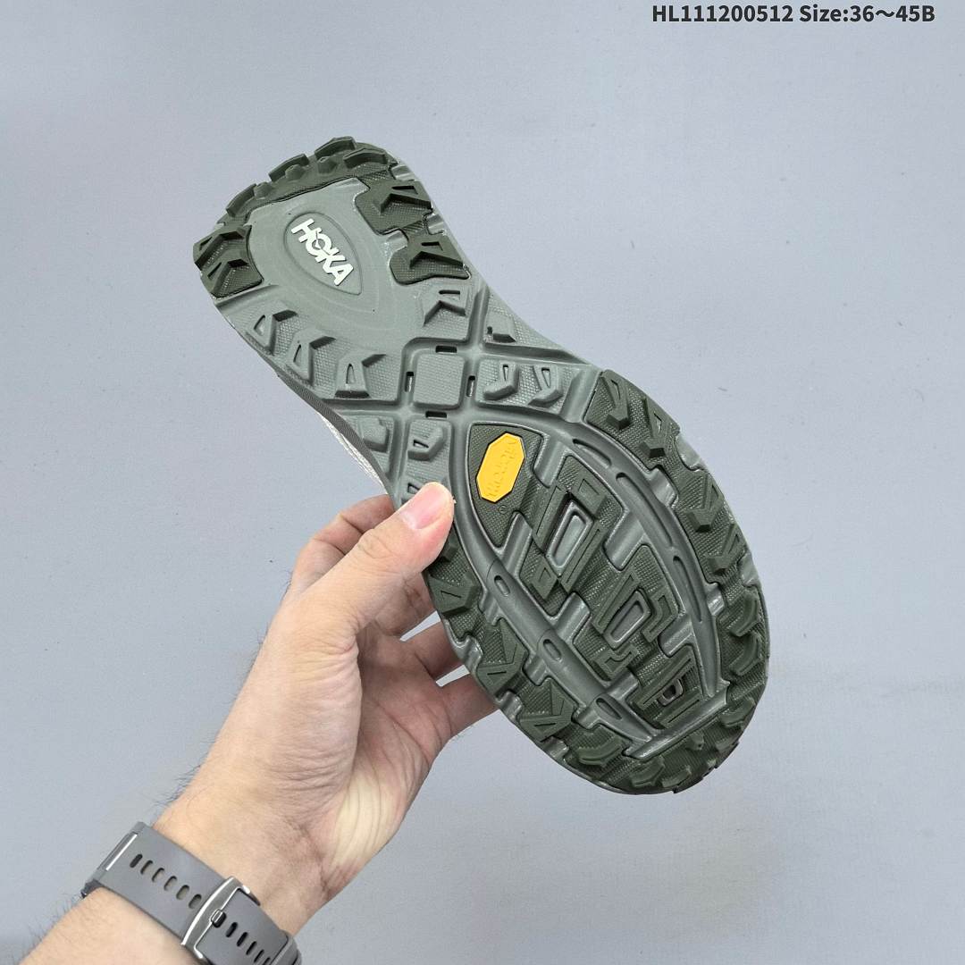 HOKA MAFATE THREE 2 - foto 7