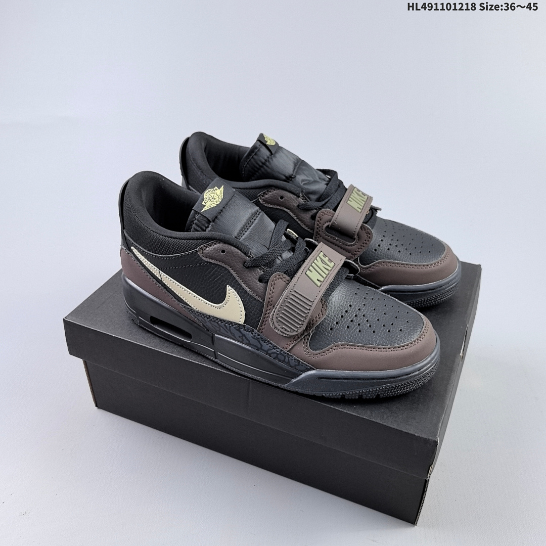 Air Jordan Legacy 312 Low AJ312 312 aj312 312 “ ” - foto 2