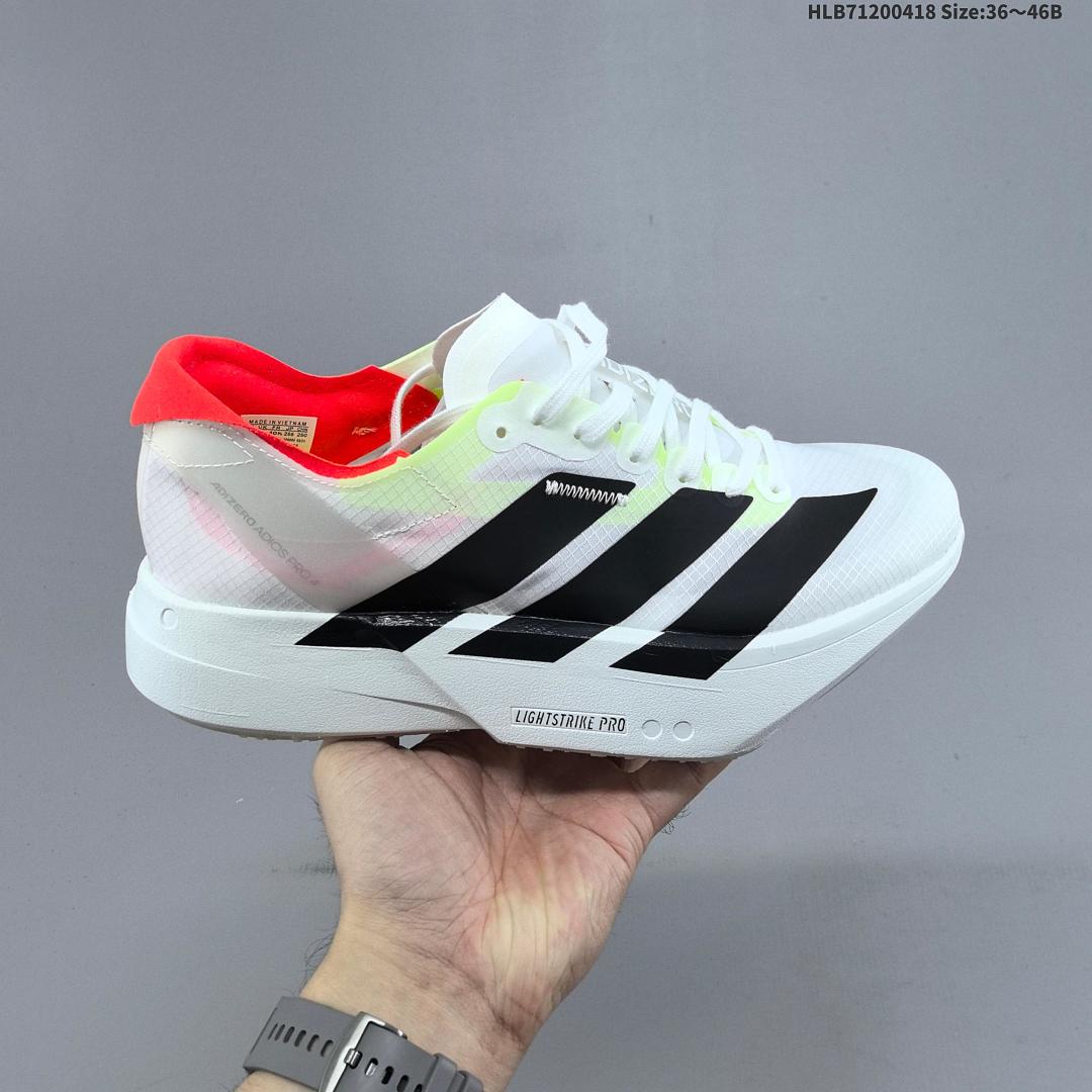 Adidas Adizero Adios Pro 4 M Flywire Zoom - foto 5