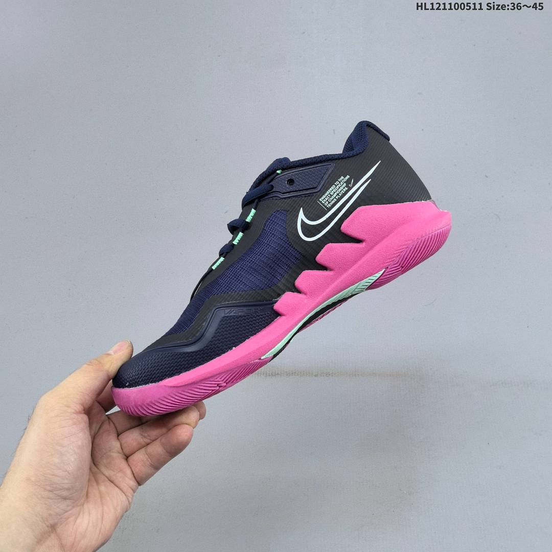 Nike Zoom Vapor Pro HC ID Size 45 - foto 4