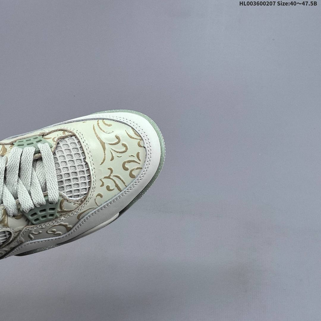 Air Jordan 4 SE "Somos Eternos" AJ4 4 aj4 4 - foto 3