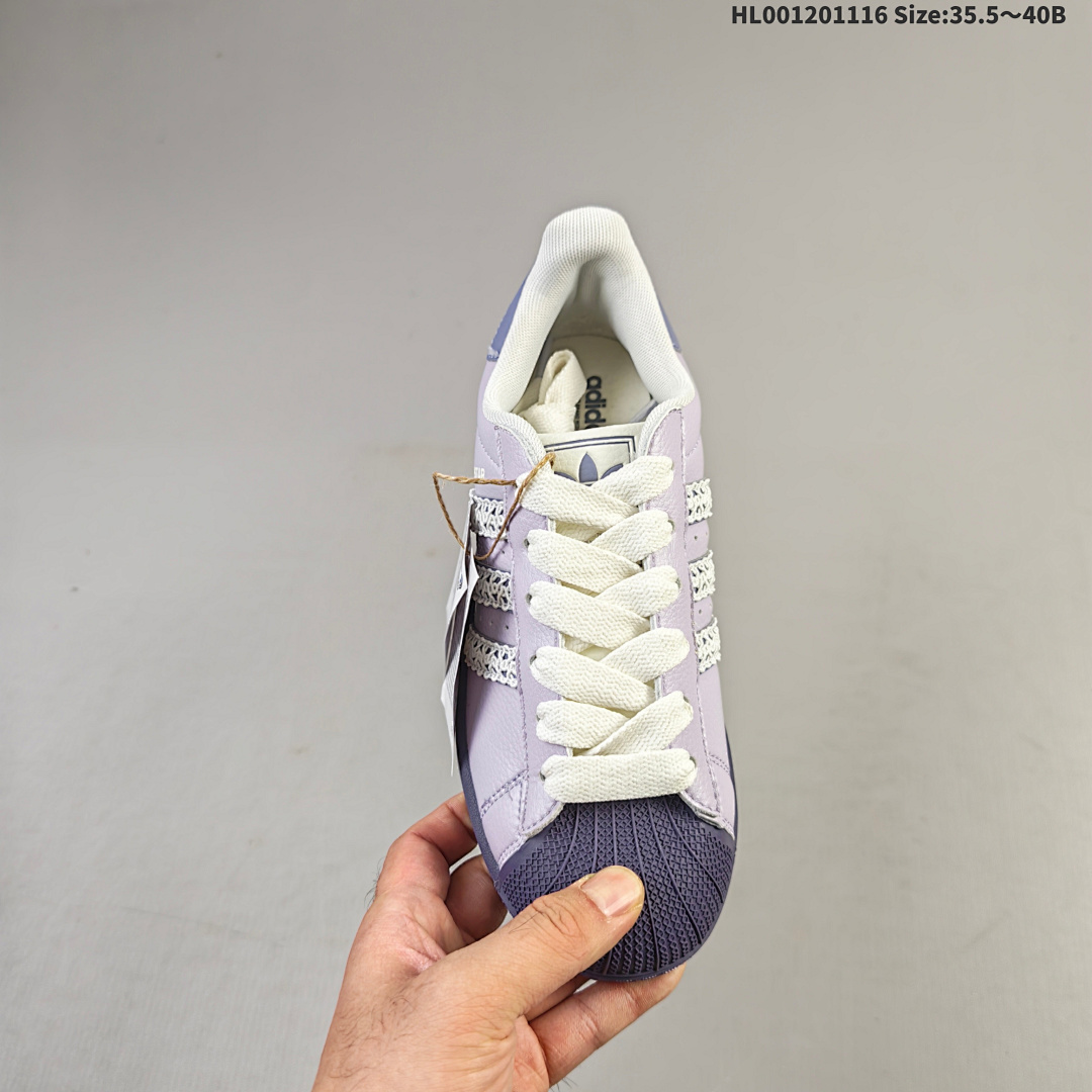 Adidas Original Superstar 2 2 - foto 7