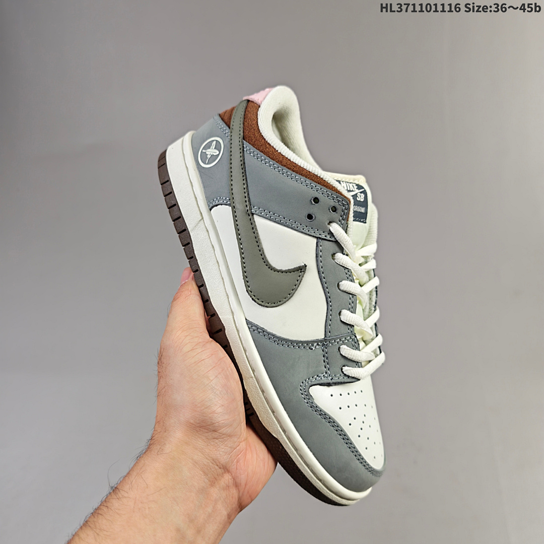 NIKE DUNK LOW ZoomAir sb