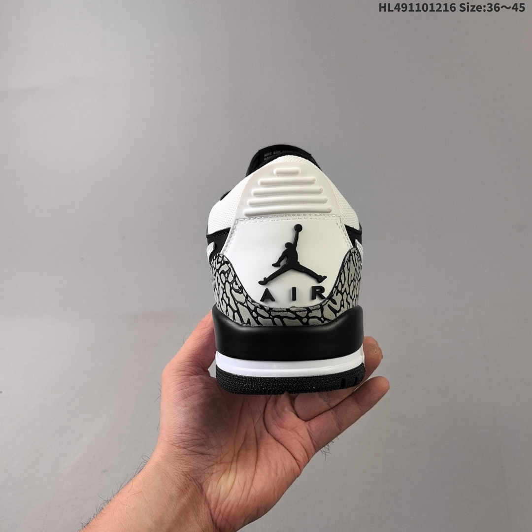 Air Jordan Legacy 312 Low AJ312 312 aj312 312 “ ” - foto 5