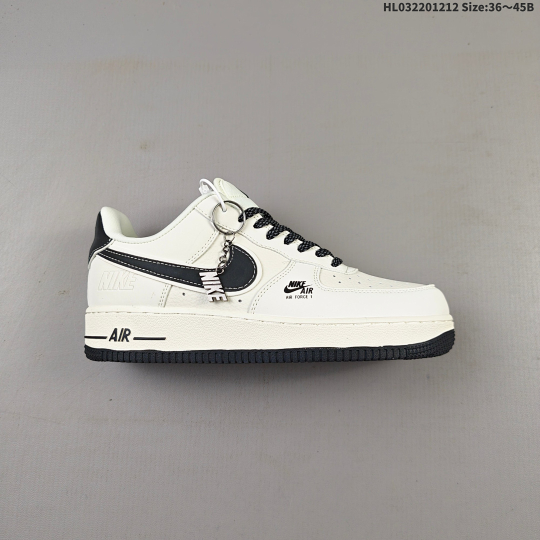 NIKE AIR FORCE 1‘07 LV8 -3 - foto 8