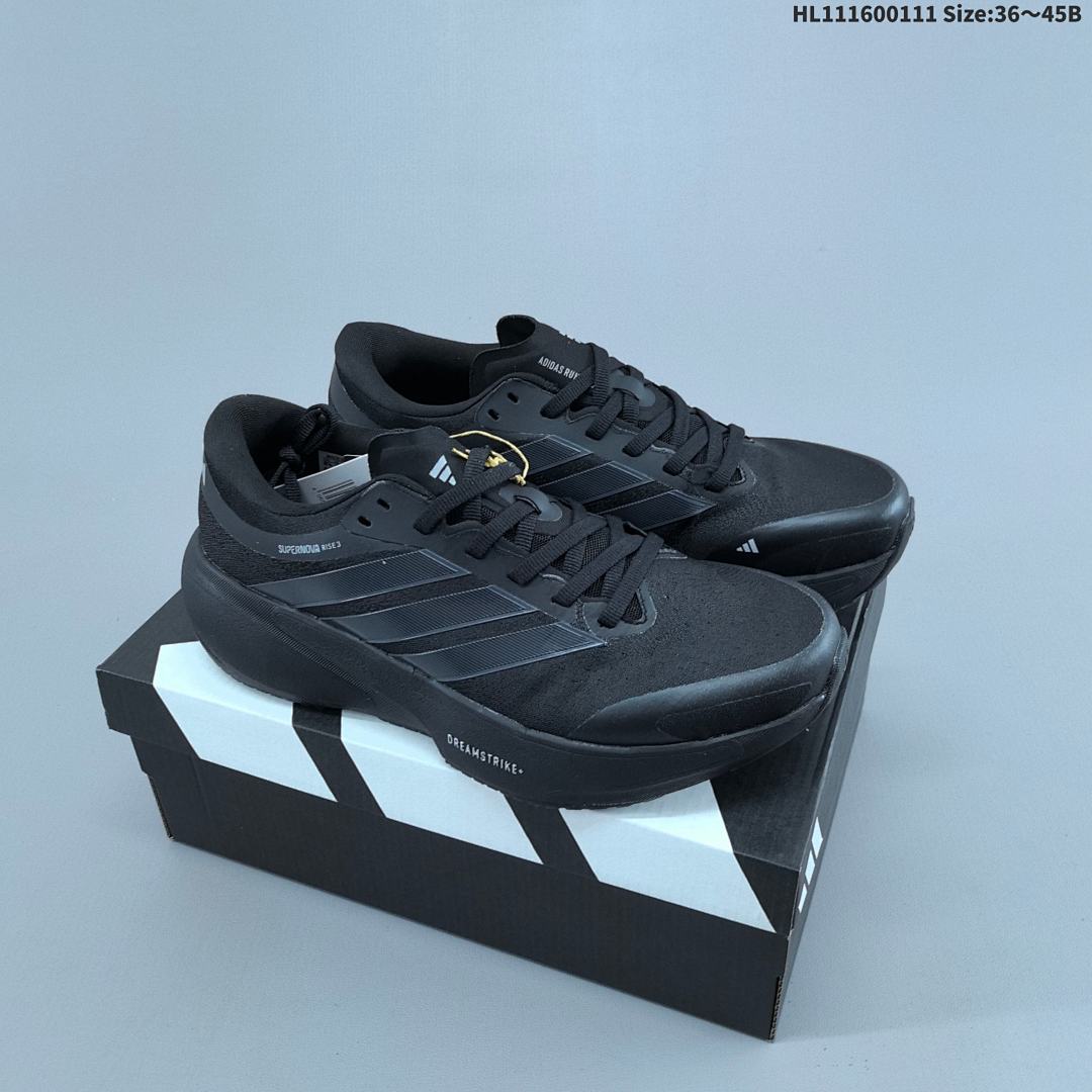 Adidas Supernova Rise 3 ID Size 45B - foto 10