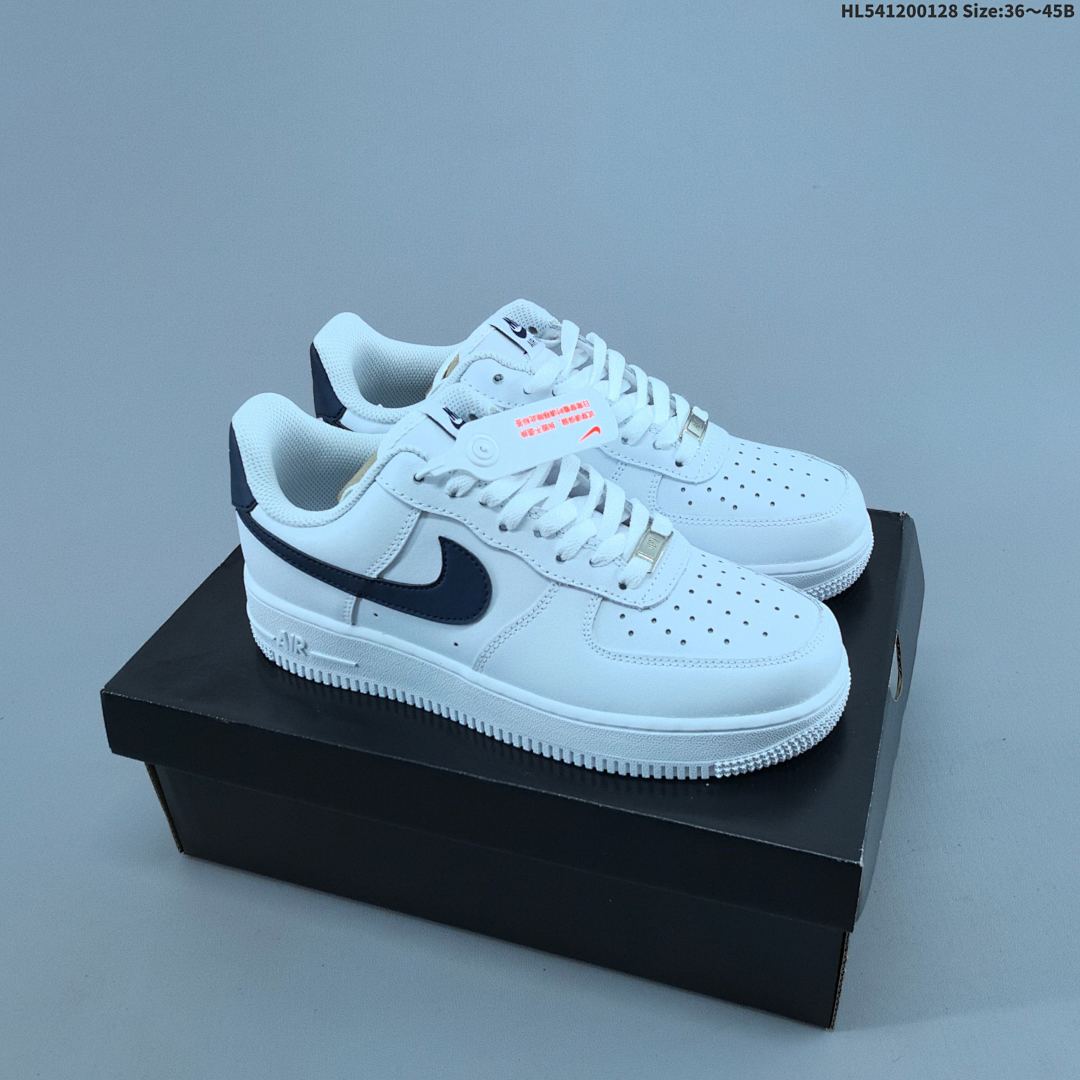 Nike Air Force 1 Low Force - foto 11