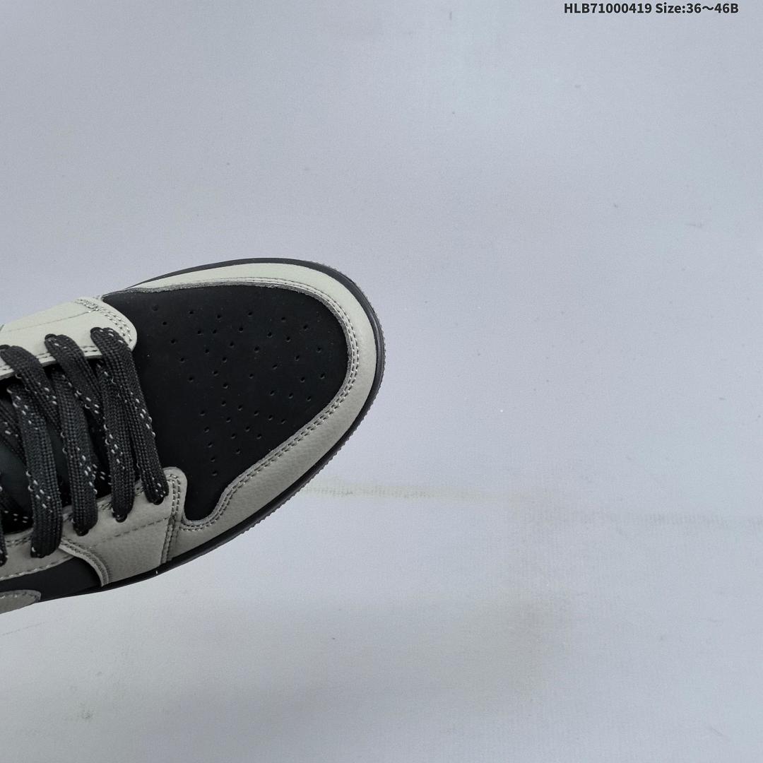 Air Jordan 1 Low AJ1 - foto 8