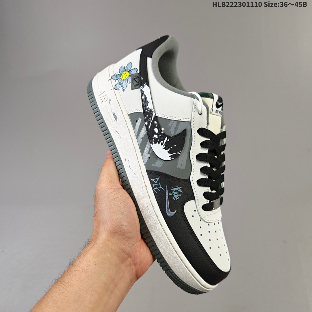 Nike Air Force1 07 low SY - foto 5