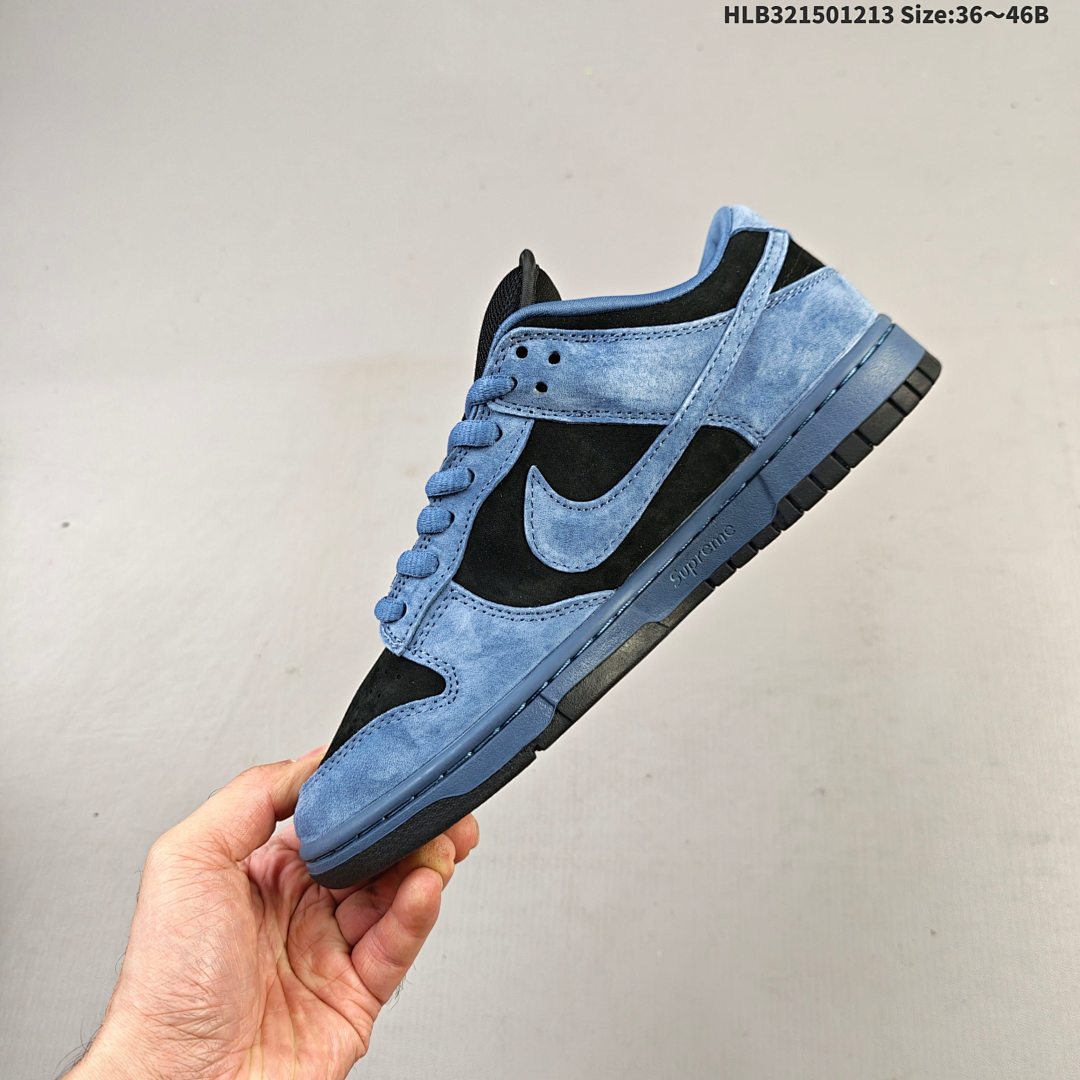 Nike Sb Dunk Low Pro Dunk - foto 7