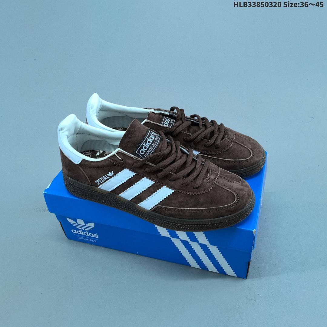 A Bathing Ape x Adidas Originals Samba ID - foto 11