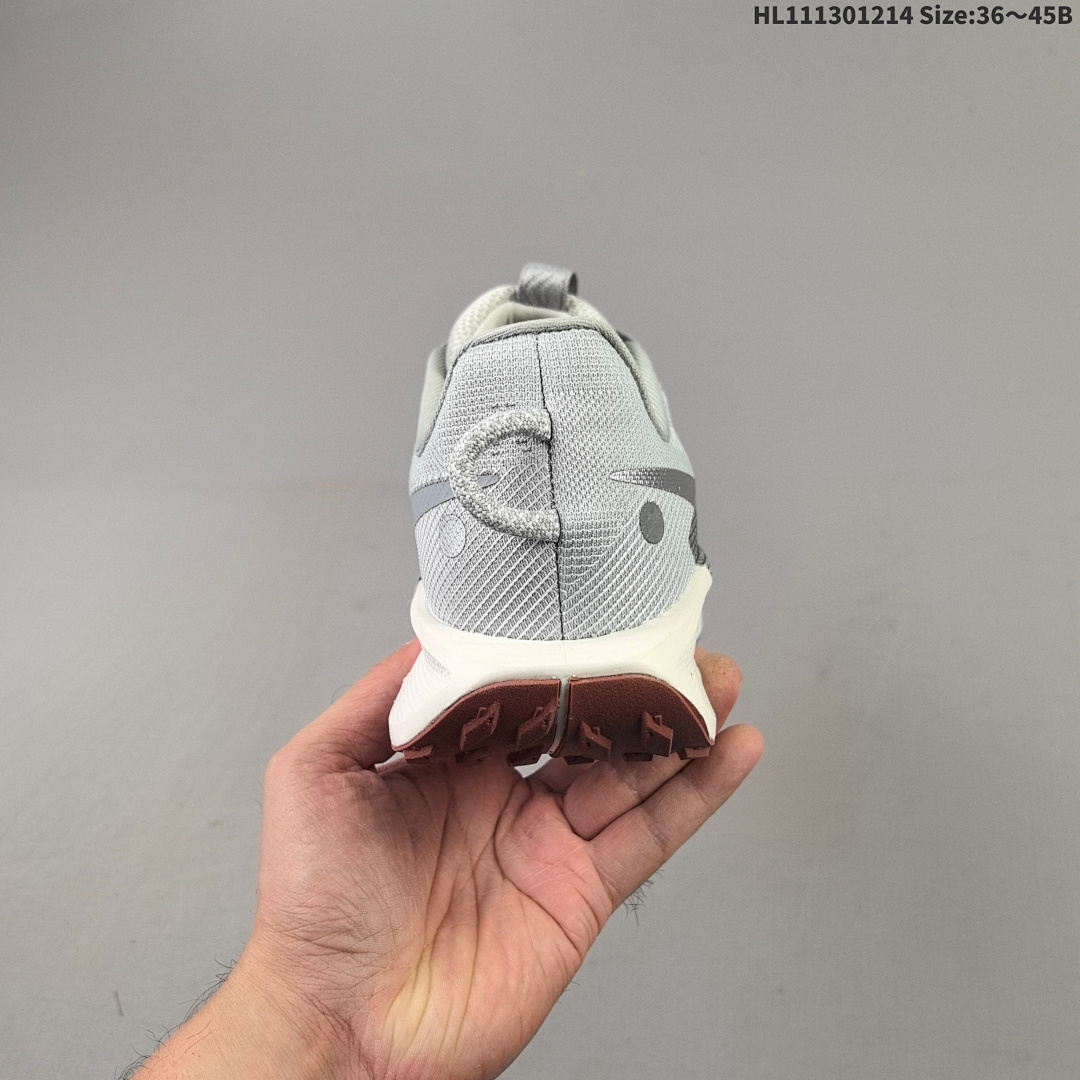 Nike REACTX PEGASUS TRAIL 5 - foto 5