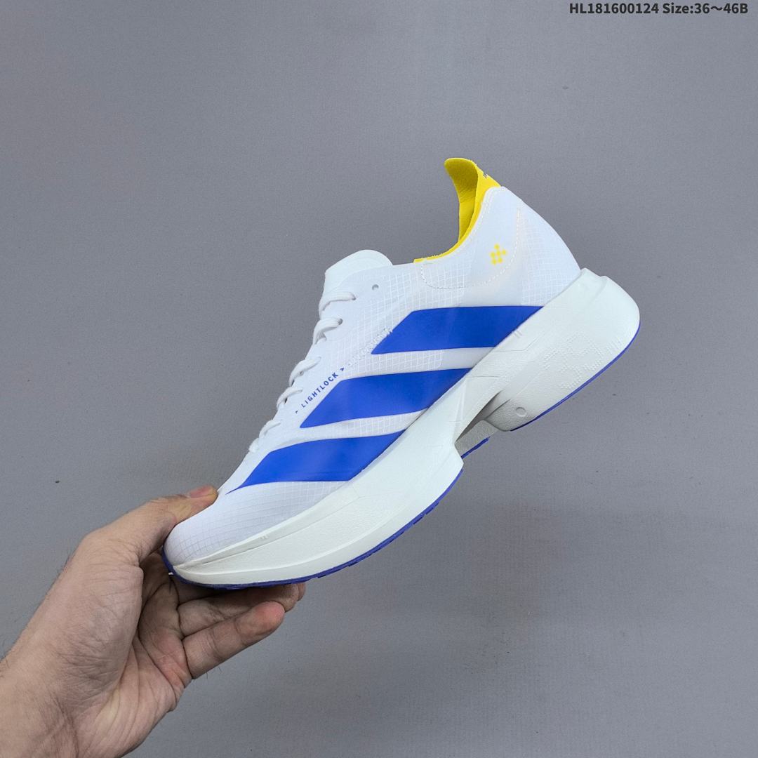 Adidas Adizero Adios Pro 4 Lightstrike Pro - foto 3
