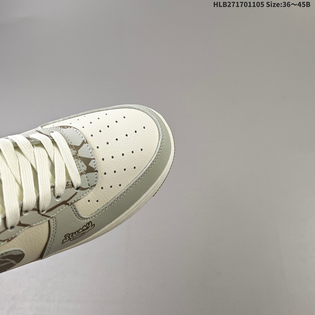 NIKE AIR FORCE 1‘07 -004 Siz - foto 4