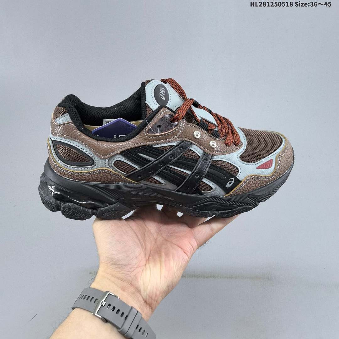Asics Gel-NYC 2.0 SSHS - foto 2