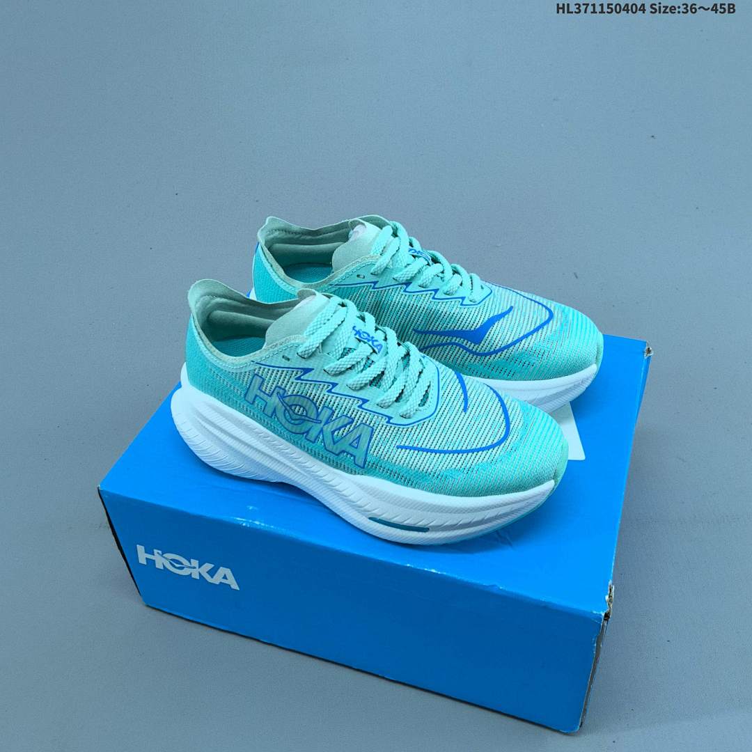 HOKA MACH X 2 . - foto 6