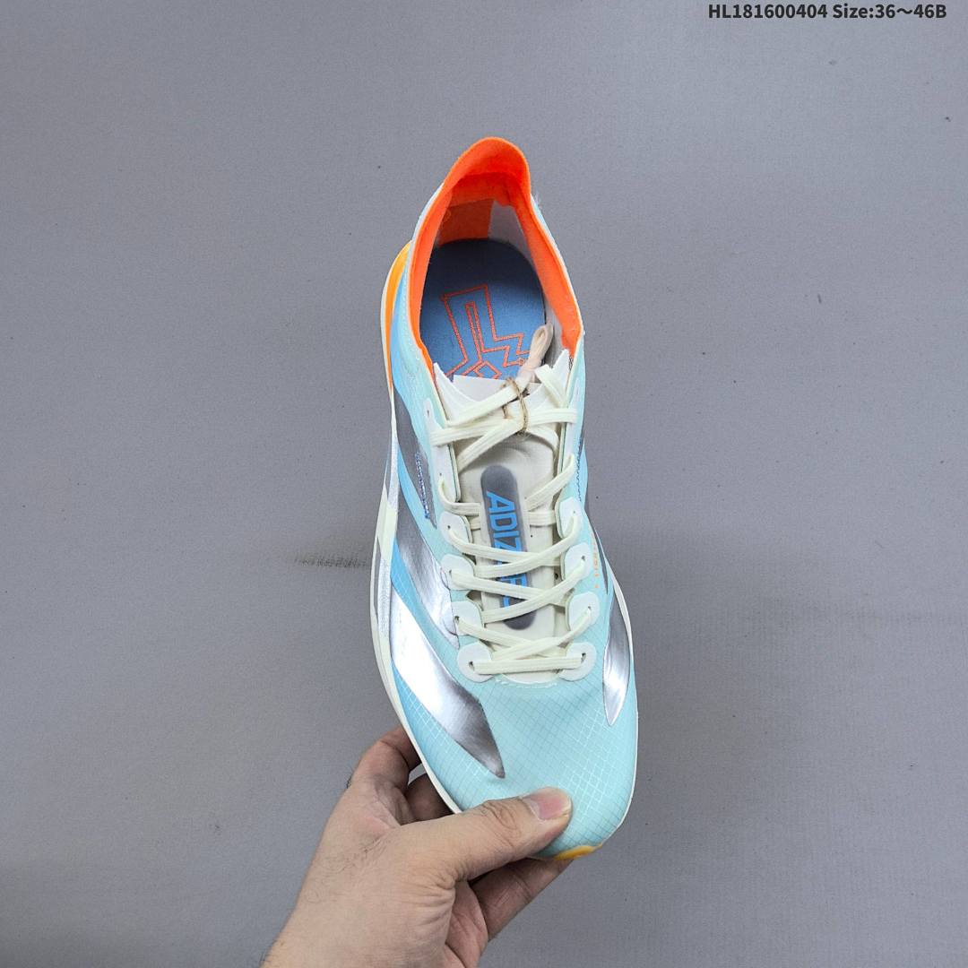 Ad Adizero Adios Pro 4 adidas - foto 5