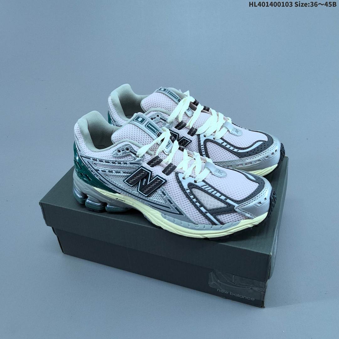 New Balance M1906RI NB NB 2002 1906 NB - foto 6