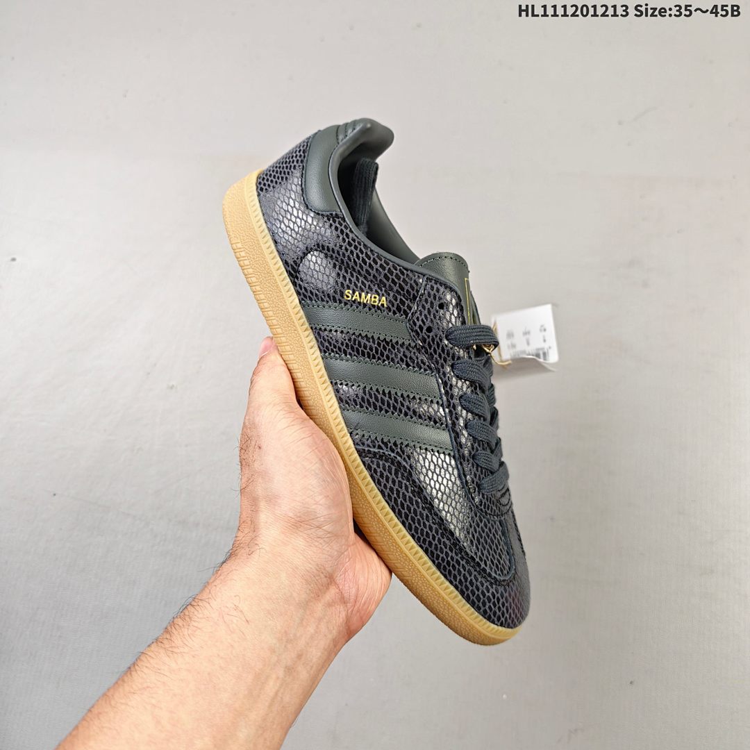 Adidas Originals Samba - foto 8