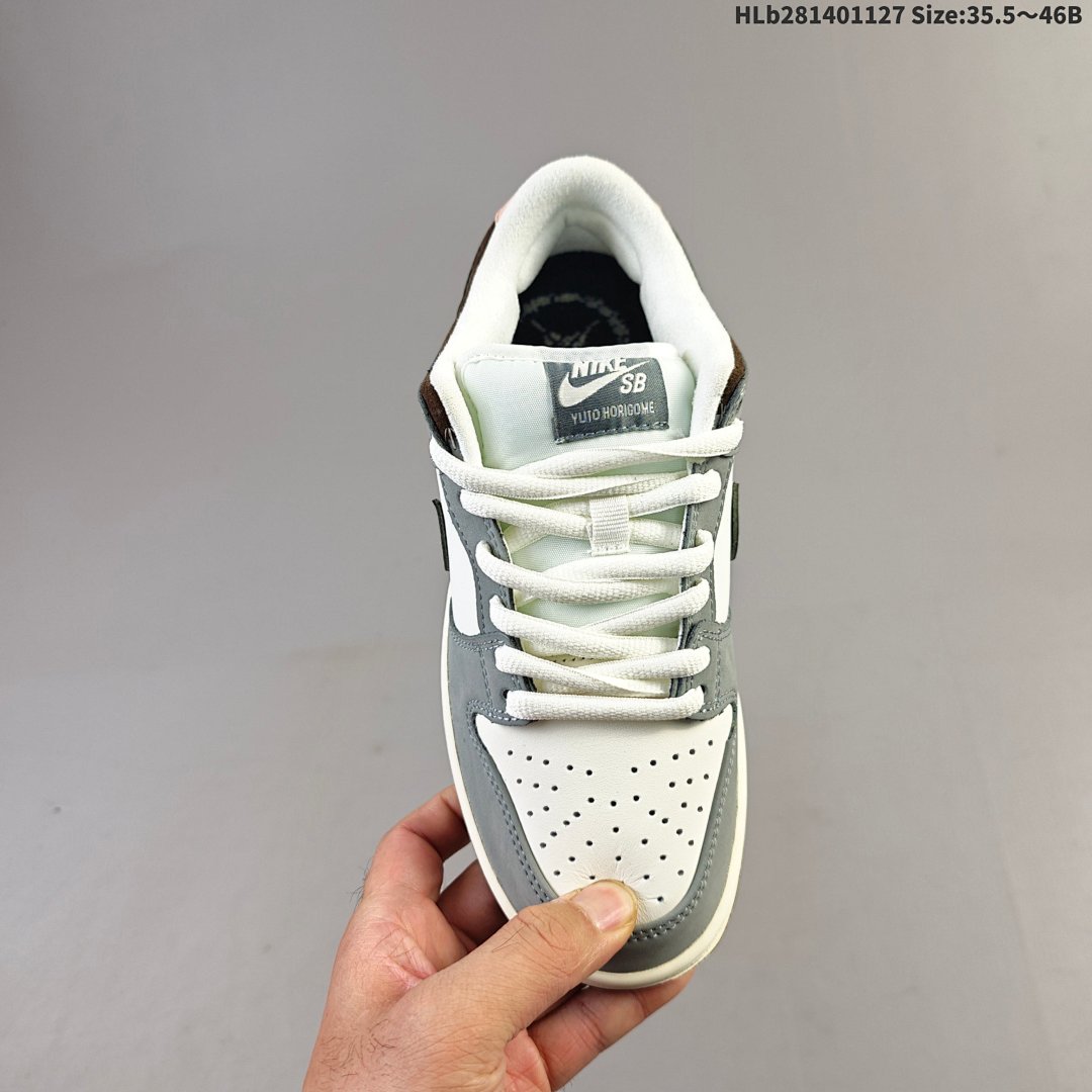 NIKE DUNK LOW sb ZoomAir - foto 6