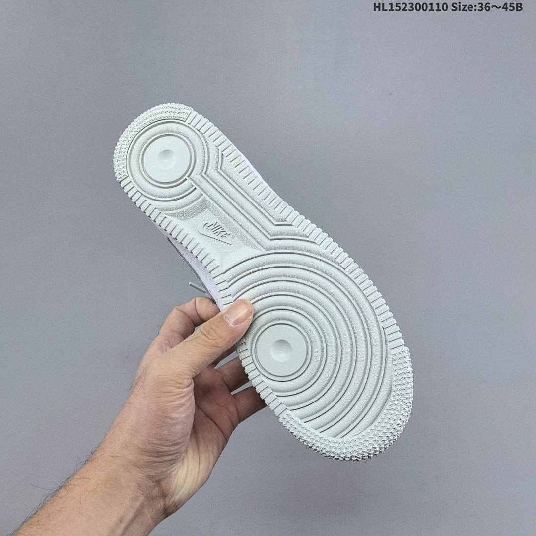 Nike Air Force 1 Low’07 3D - foto 4
