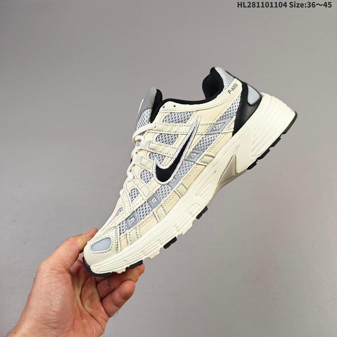 Nike P-6000 Initiator Running INS -005 ​ID Size - foto 5