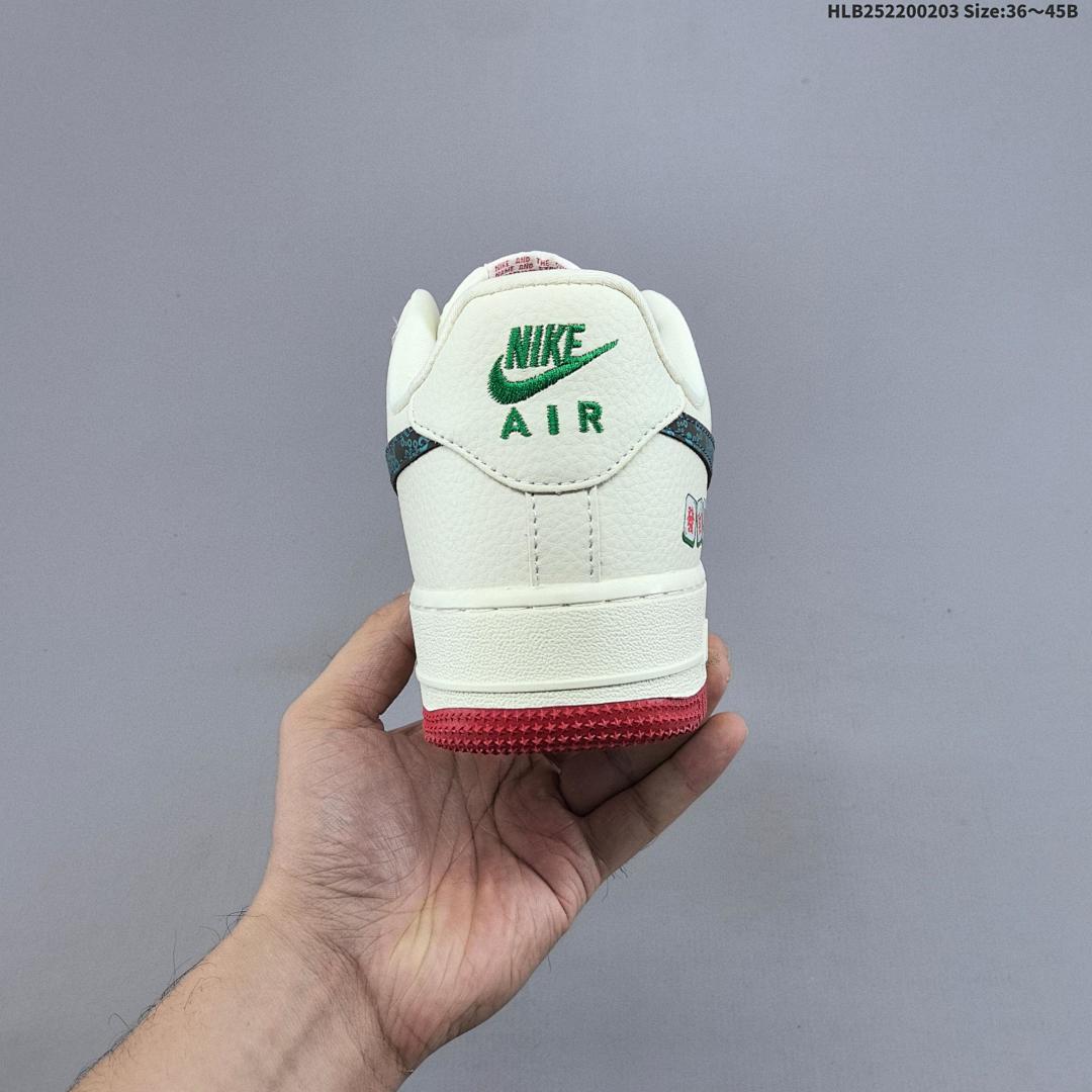 NIKE AIR FORCE 1‘07 LV8 - - foto 5
