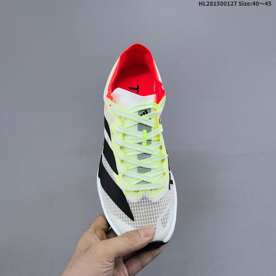 Adidas Terrex Agravic Speed 255 255 EVA Continental - foto 6