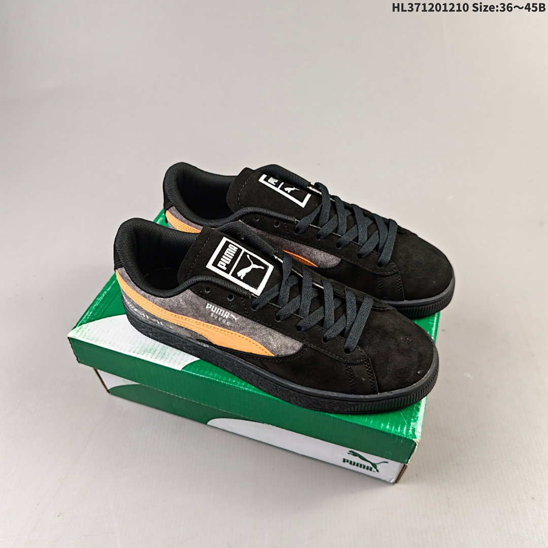 Puma Suede XL 308029 HL371201210 Size 45B - foto 2