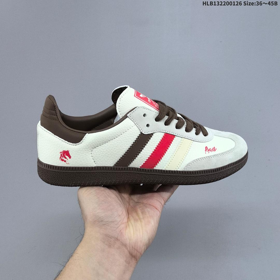 Adidas Originals Samba OG ‘DIY’ - foto 7
