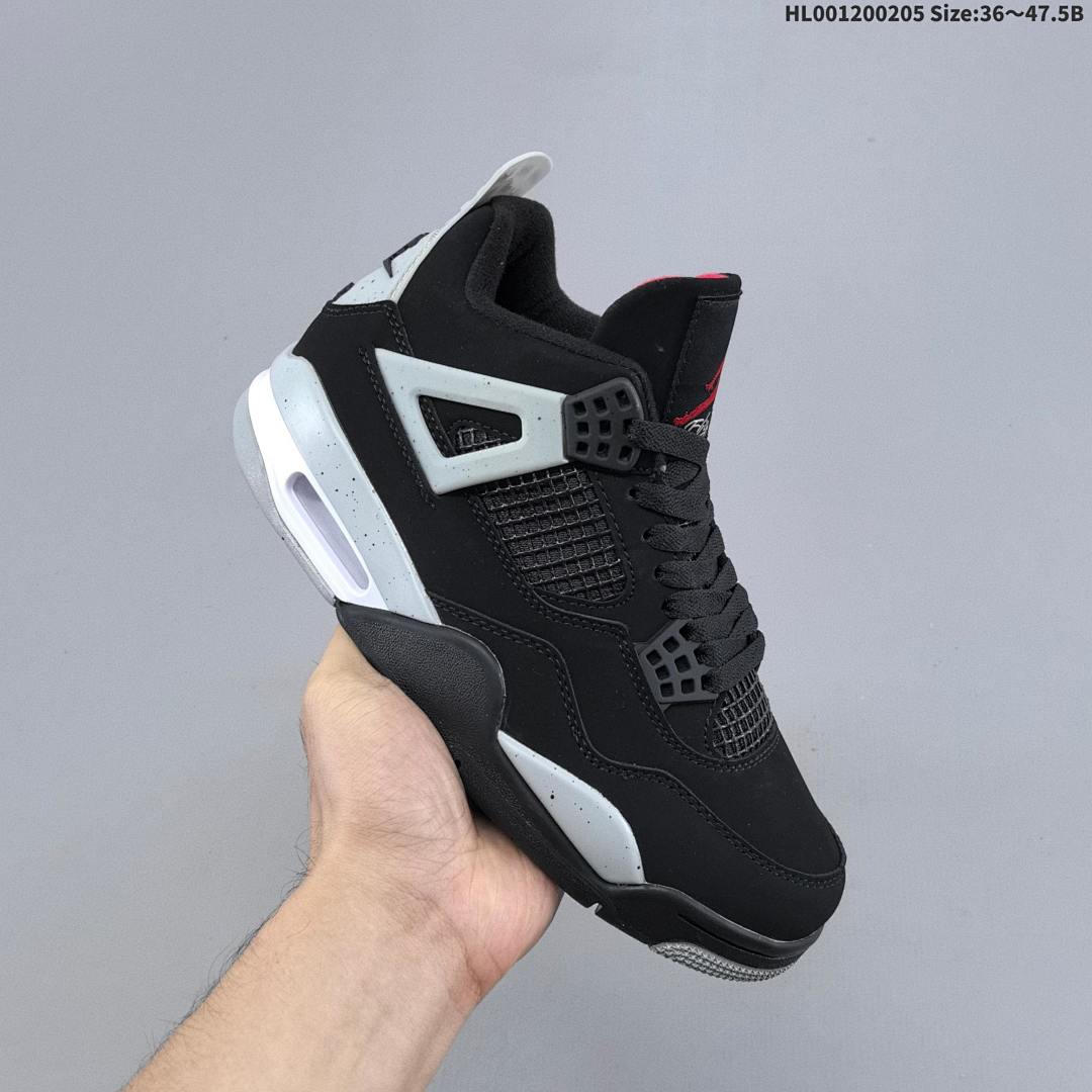 Air Jordan 4 Retro AJ4 4 aj4 4 - foto 8