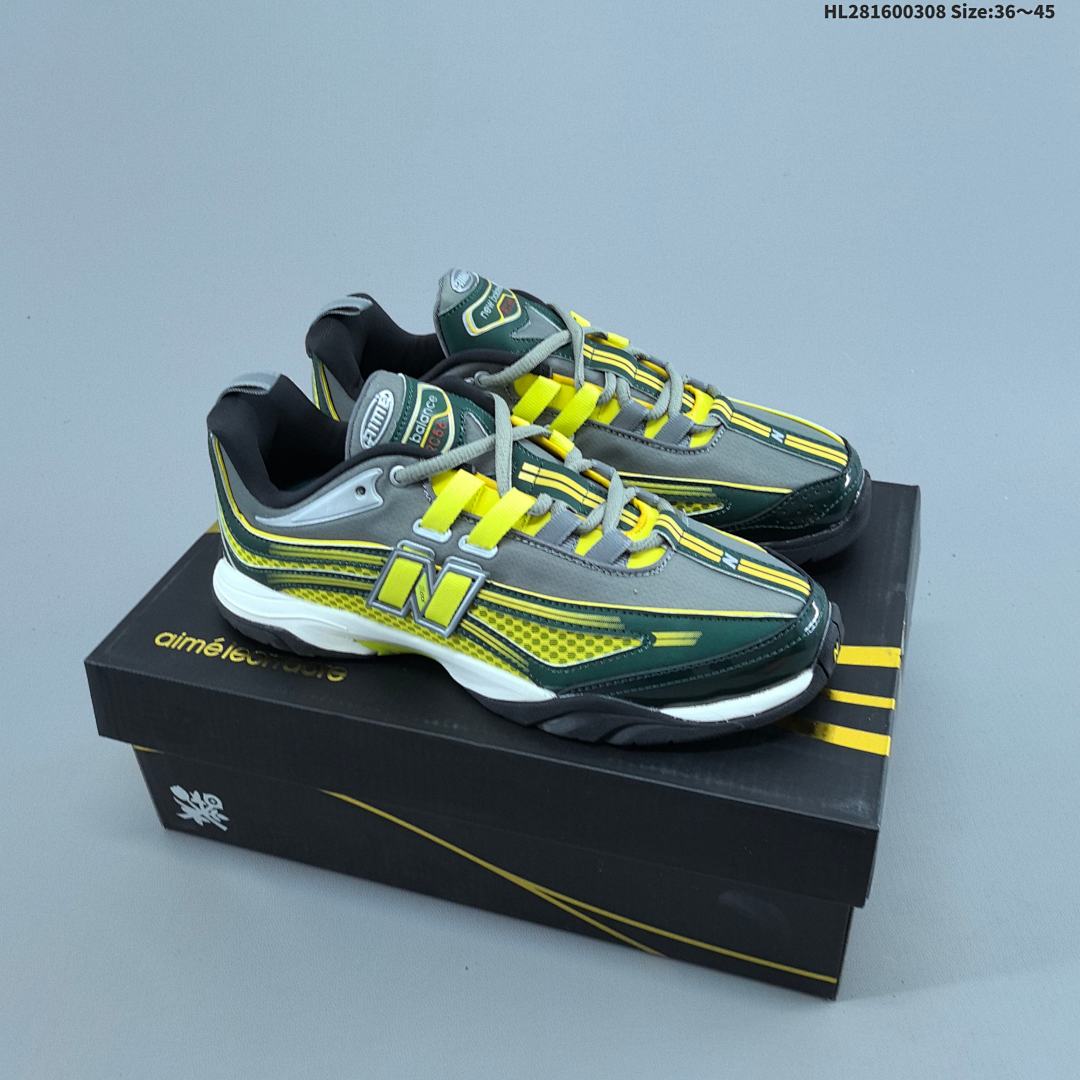 Aimé Leon Dore New Balance RC56 AIME LEON DORE - foto 6